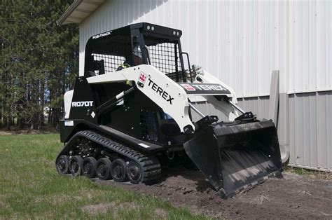 terex compact track loader reviews|terex compact track loader.